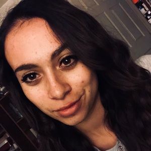 Meet your Posher, Brittny